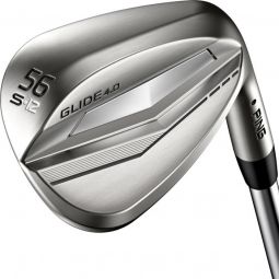 PING Tour Issue Glide 4.0 Raw Wedges