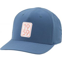 PING Womens 1959 Golf Hat