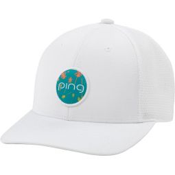 PING Womens Fourball Golf Hat
