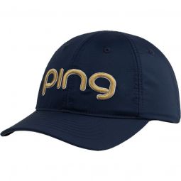 PING Womens G Le3 Golf Hat