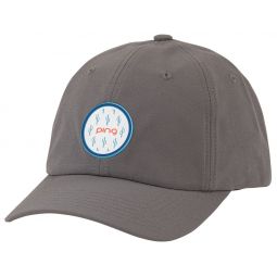 PING Womens Saguaro Golf Hat - ON SALE