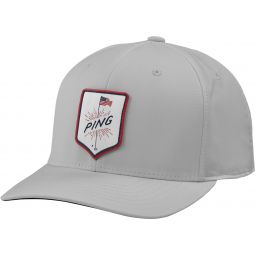PING Old Glory Golf Hat