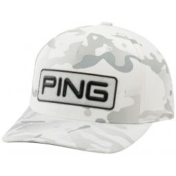 PING MultiCam Golf Hat