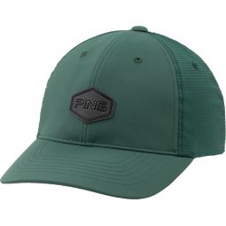 PING Hydrogrid Golf Hat