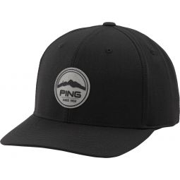 PING Honors Golf Hat