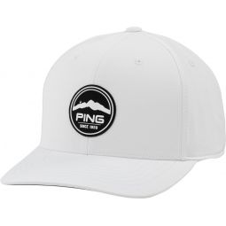 PING Honors Golf Hat