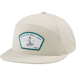 PING Condor Golf Hat