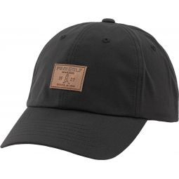 PING Back Nine Leather Golf Hat