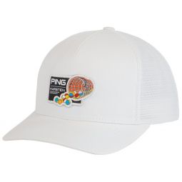 PING Buckets Golf Hat - ON SALE