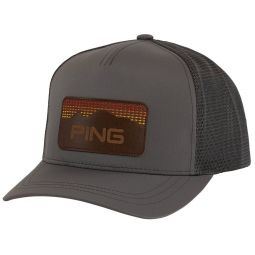 PING Camelback Golf Hat - ON SALE