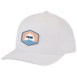PING Sunset Golf Hat - ON SALE