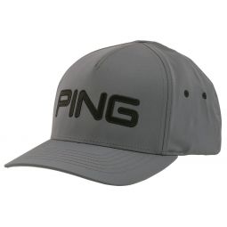 PING Tour Structured Golf Hat - ON SALE