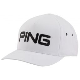 PING Tour Structured Golf Hat - ON SALE