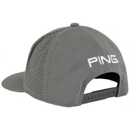 PING Tour Vented Delta Golf Hat