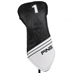 PING Core Driver Headcover 2024