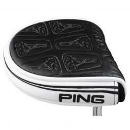 PING Core Mallet Putter Headcover