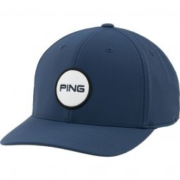 PING Patch Golf Hat