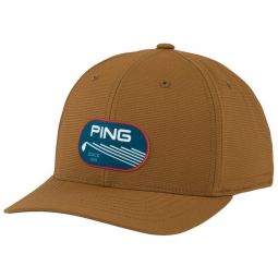 PING Wrenches Golf Hat - ON SALE