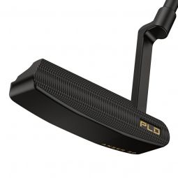 PING PLD Milled SE Anser 30 Putter 2024