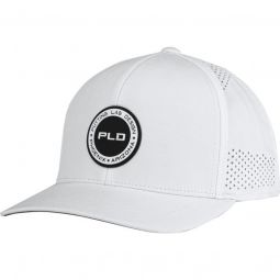 PING PLD Performance Snapback Golf Hat 2024
