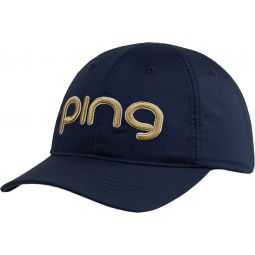 PING Womens G Le3 Golf Hat