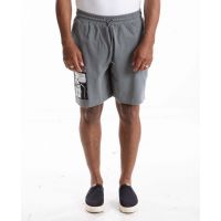 X Sonic Youth Singer Shorts - CHARCOAL
