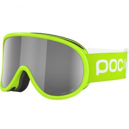 POCito Retina Wide Fit Goggles - Kids