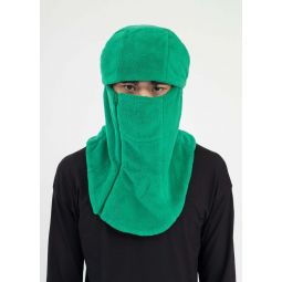 Post Archive Faction (Paf) 5.1 Balaclava Right - Green