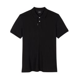 Mens Regular Fit Polo Shirt