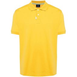 Mens Regular Fit Polo Shirt