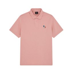 Mens Regular Fit Polo Shirt