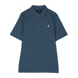 Mens Regular Fit Polo Shirt