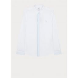 Mens Tailored Fit Shirt