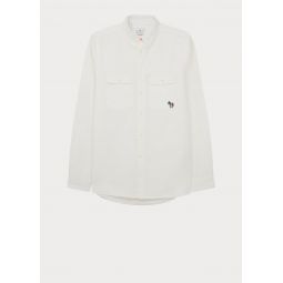 Mens Regular Fit Shirt