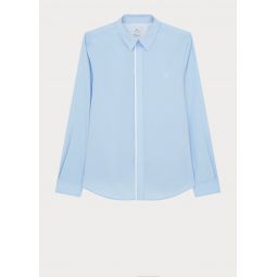 Mens Tailored Fit Shirt