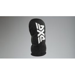 Deluxe Performance Driver Headcover