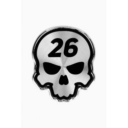Skull 2.0 Ball Marker