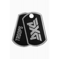 Troops Dog Tag Ball Marker