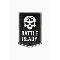 Battle Ready Ball Marker