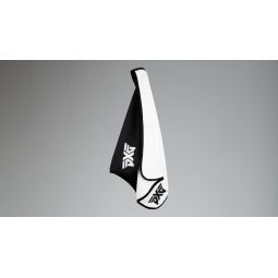 2-Faced Players Towel
