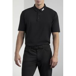 Comfort Fit BP Signature Polo