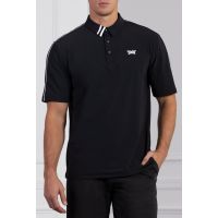 Comfort Fit Fineline Polo