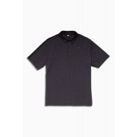 Athletic Fit Short Sleeve Bonded Polo