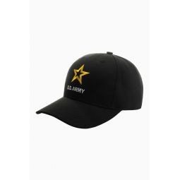 PXG Army Structured Cap