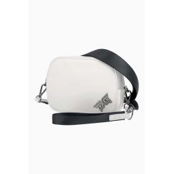 PXG Lightweight Everyday Bag - White