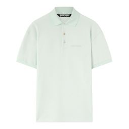 Classic Logo Polo