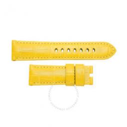 Alligator seminat yellow