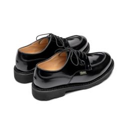 Womens Chambord Griff Shoes - Gloss Noir
