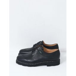 AVIGNON Shoes - NOIR/BLACK