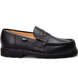 Reims shoes - Noir